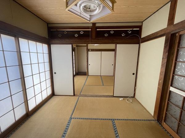 下関市彦島江の浦町２丁目の中古一戸建て