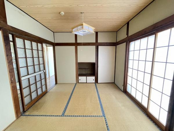 下関市彦島江の浦町２丁目の中古一戸建て