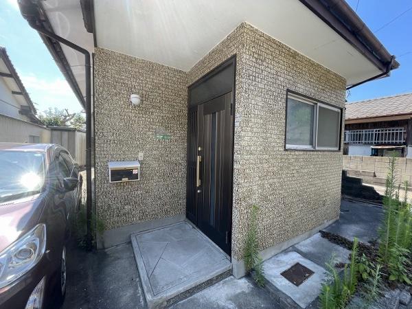 下関市彦島江の浦町２丁目の中古一戸建て