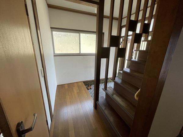 下関市彦島江の浦町２丁目の中古一戸建て