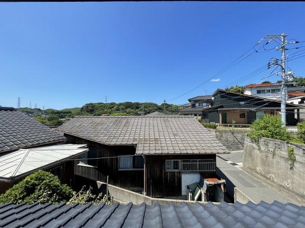 下関市彦島江の浦町２丁目の中古一戸建て
