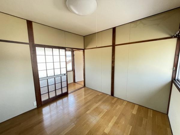 下関市彦島江の浦町２丁目の中古一戸建て