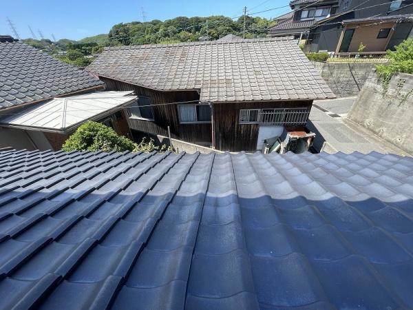 下関市彦島江の浦町２丁目の中古一戸建て