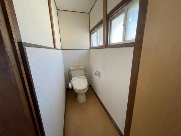 下関市彦島江の浦町２丁目の中古一戸建て