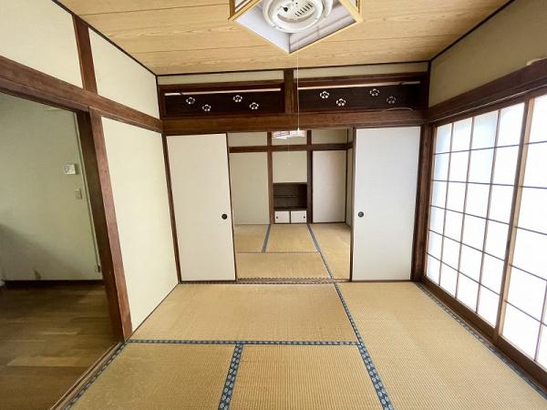下関市彦島江の浦町２丁目の中古一戸建て