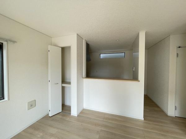 下関市稗田町の中古一戸建て