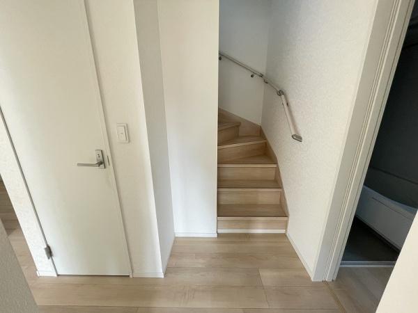 下関市稗田町の中古一戸建て