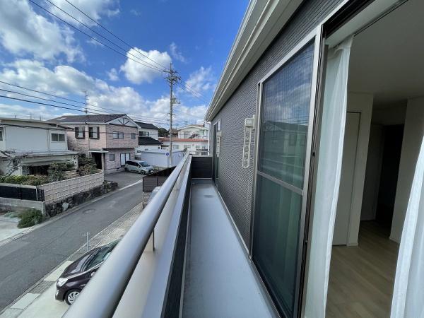 下関市稗田町の中古一戸建て