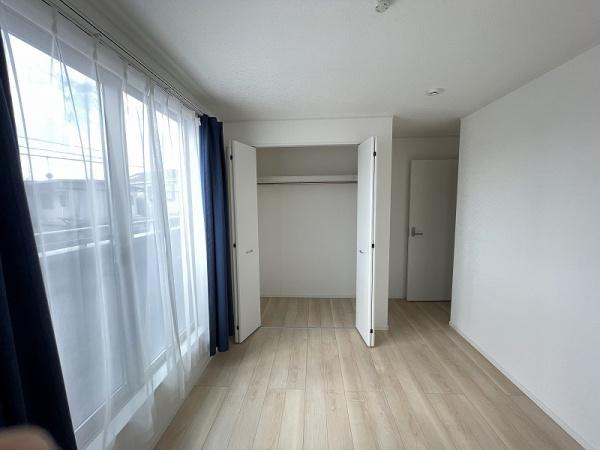 下関市稗田町の中古一戸建て