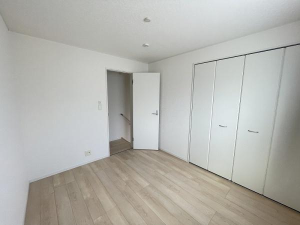 下関市稗田町の中古一戸建て