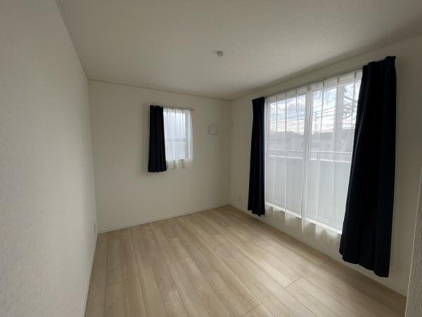 下関市稗田町の中古一戸建て