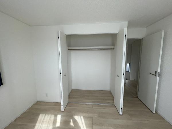 下関市稗田町の中古一戸建て
