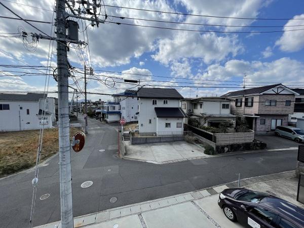下関市稗田町の中古一戸建て