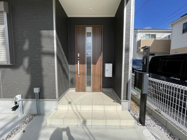 下関市稗田町の中古一戸建て