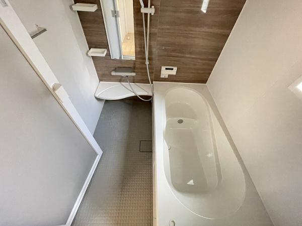 下関市稗田町の中古一戸建て