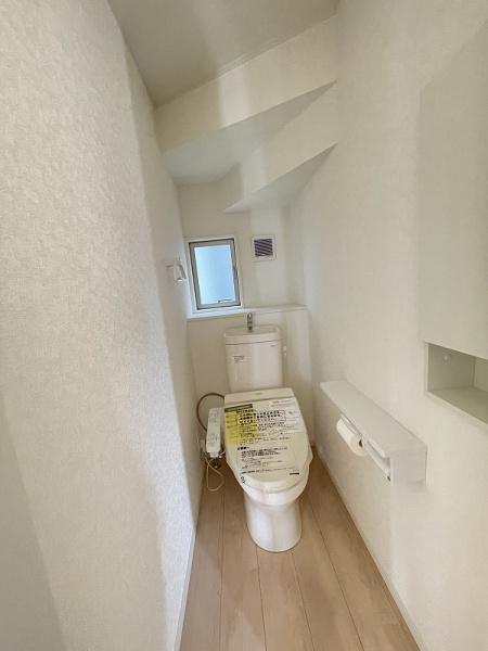 下関市稗田町の中古一戸建て
