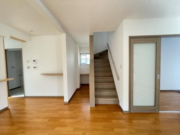 下関市綾羅木本町４丁目の中古一戸建て