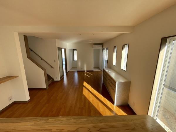 下関市綾羅木本町４丁目の中古一戸建て