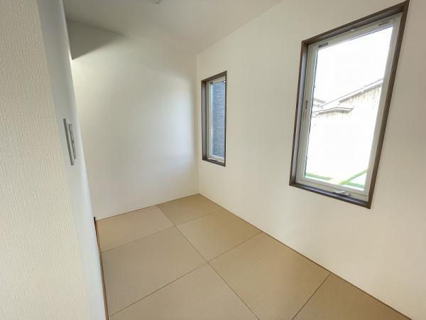 下関市綾羅木本町４丁目の中古一戸建て