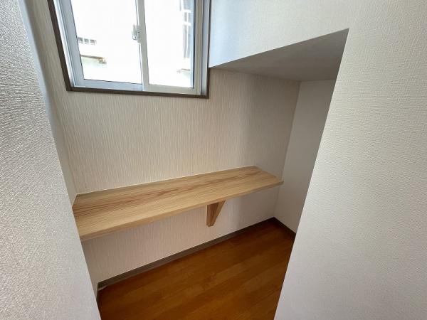 下関市綾羅木本町４丁目の中古一戸建て
