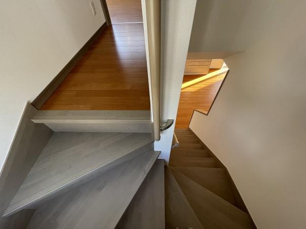下関市綾羅木本町４丁目の中古一戸建て