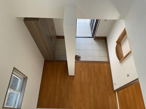下関市綾羅木本町４丁目の中古一戸建て