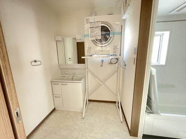 新築　綾羅木本町4　５号地／太陽光付