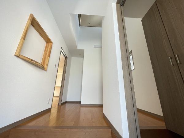新築　綾羅木本町4　５号地／太陽光付