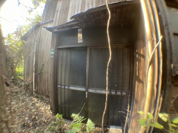 今浦町／商業地域　空家