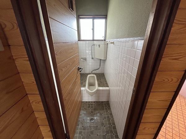 下関市小月茶屋２丁目の中古一戸建て