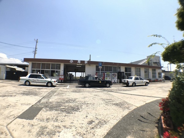 下関市小月茶屋2丁目の中古一戸建て(小月駅(JR山陽本線))