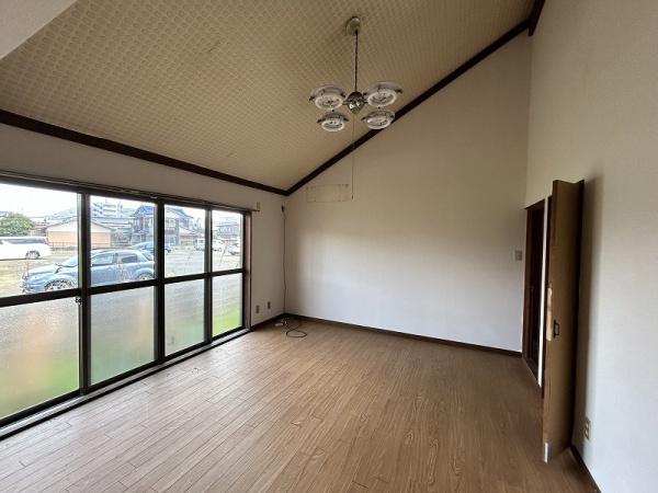 下関市小月茶屋２丁目の中古一戸建て