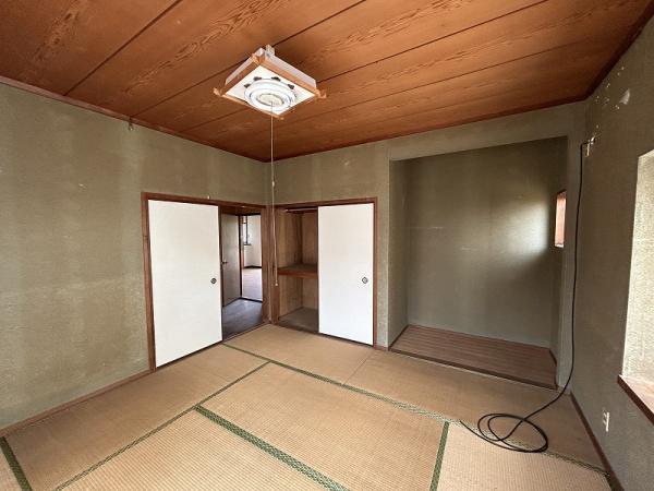 下関市小月茶屋２丁目の中古一戸建て