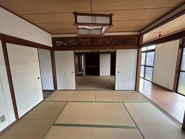 下関市小月茶屋２丁目の中古一戸建て