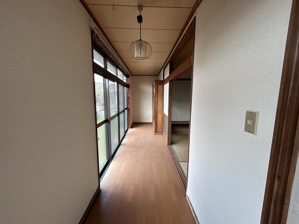 下関市小月茶屋２丁目の中古一戸建て