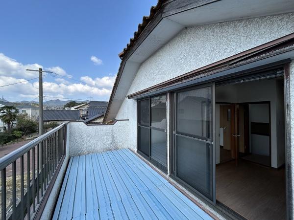 下関市小月茶屋２丁目の中古一戸建て