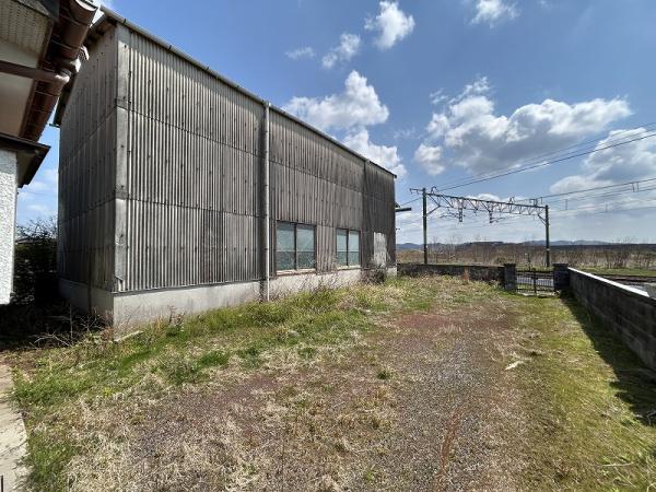 下関市小月茶屋２丁目の中古一戸建て