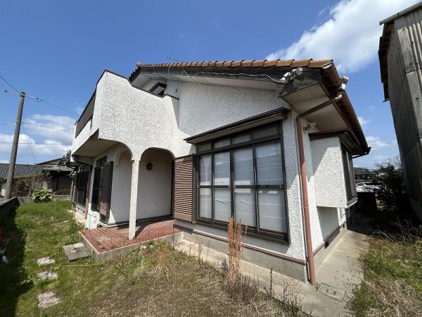 下関市小月茶屋２丁目の中古一戸建て