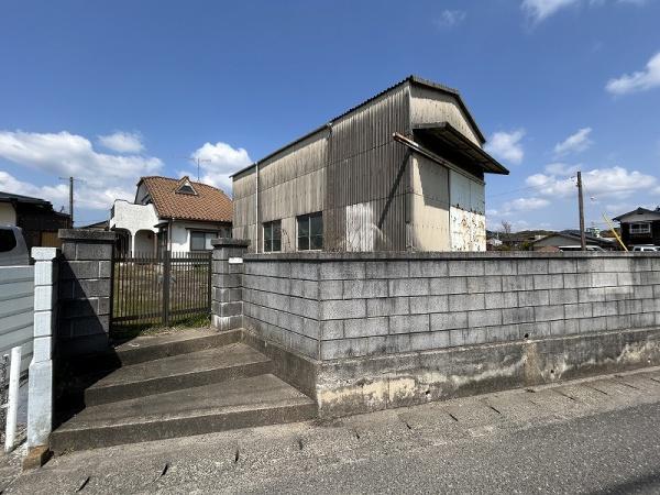 下関市小月茶屋２丁目の中古一戸建て