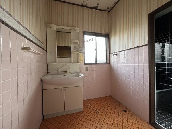 下関市小月茶屋２丁目の中古一戸建て
