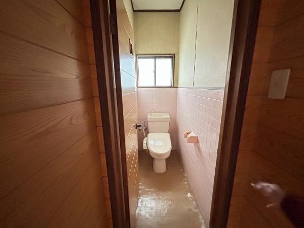 下関市小月茶屋２丁目の中古一戸建て