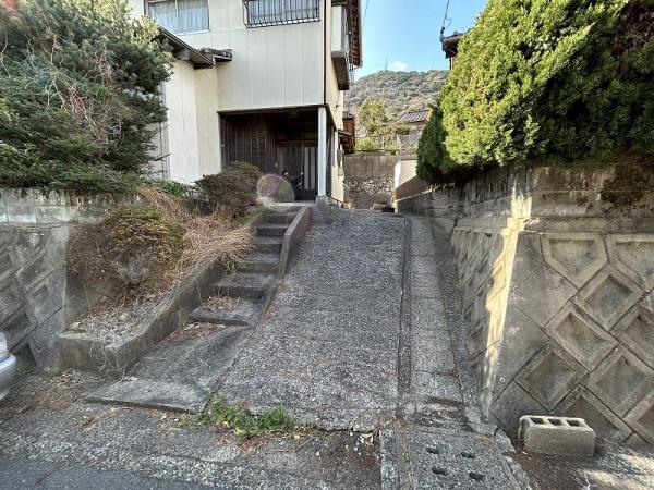 下関市前田２丁目の中古一戸建て