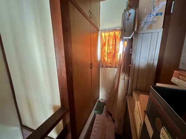 下関市前田２丁目の中古一戸建て