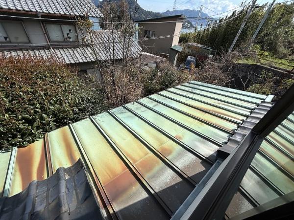 下関市前田２丁目の中古一戸建て