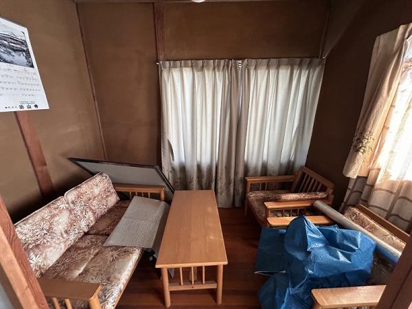 下関市前田２丁目の中古一戸建て