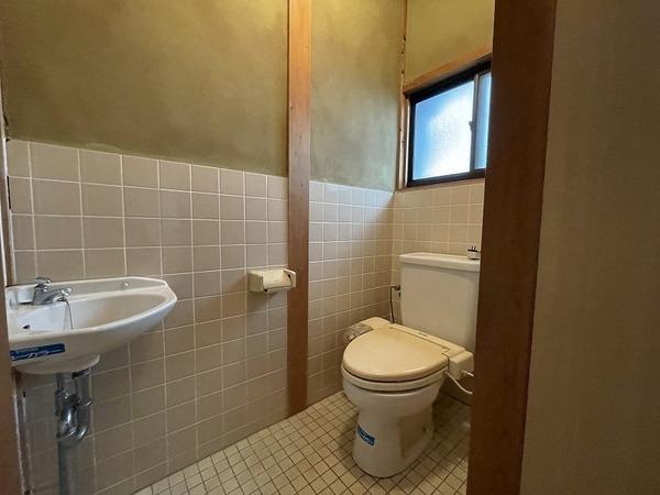 下関市綾羅木本町１丁目の中古一戸建て