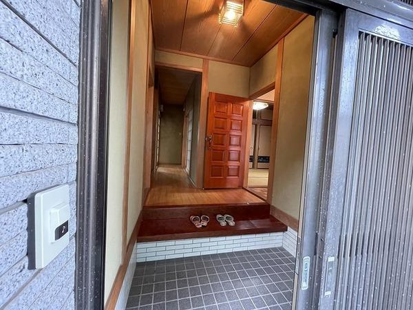 下関市綾羅木本町１丁目の中古一戸建て