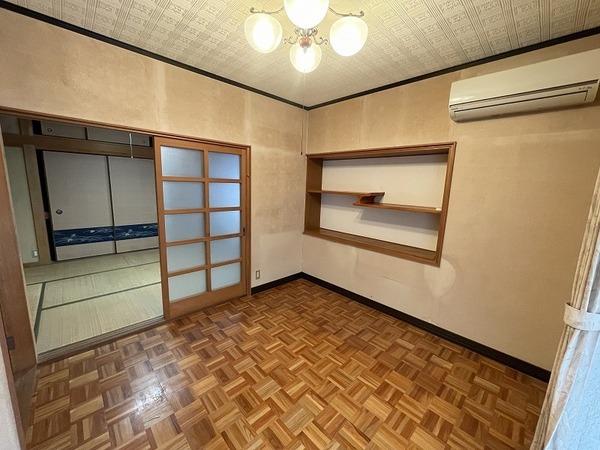 下関市綾羅木本町１丁目の中古一戸建て