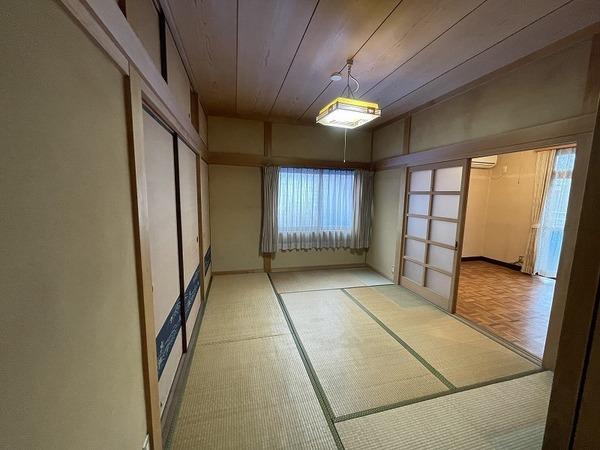 下関市綾羅木本町１丁目の中古一戸建て