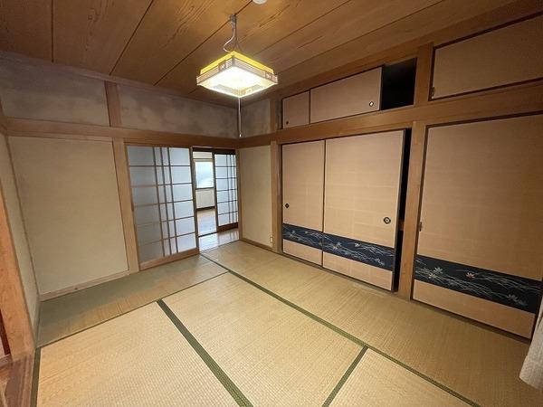 下関市綾羅木本町１丁目の中古一戸建て